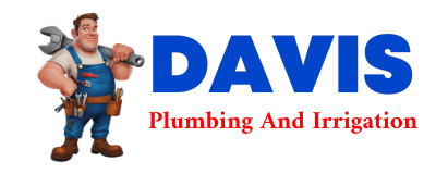 Trusted plumber in MOCLIPS